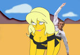 Peter Crouch Can Do Anything