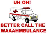 Wambulance