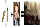 Michael J. Fox's Equation