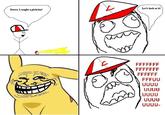 Give Pikachu a Face