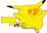 Give Pikachu a Face
