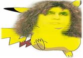 Give Pikachu a Face