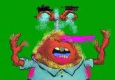 Moar Krabs / Morbid Krabs