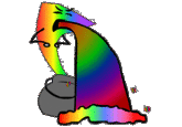 Puking Rainbows