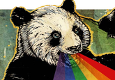 Puking Rainbows