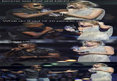 Kanye Interrupts / Imma Let You Finish