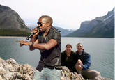 Kanye Interrupts / Imma Let You Finish
