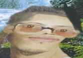 Creepy Kirk Hammett