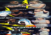 Kanye Interrupts / Imma Let You Finish