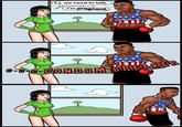 COMBO BREAKER