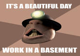 Morale Mole