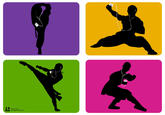 iPod Ad Spoofs/Parodies