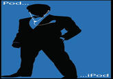 iPod Ad Spoofs/Parodies