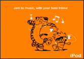 iPod Ad Spoofs/Parodies
