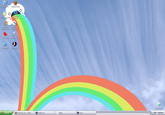 Puking Rainbows