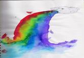 Puking Rainbows