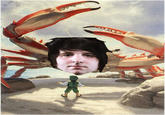 Crabcore
