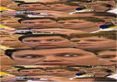 Glazastik (Big-eyed guy)