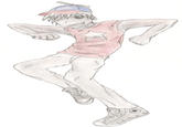 Homestar runner