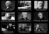 Alignment