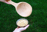 My Spoon Is Too Big