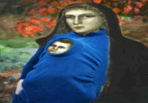 Peekaru (Baby Snuggie)