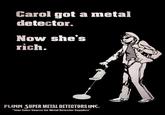 Carol’s Safety Goggles
