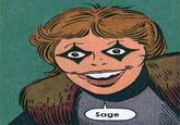 Sage
