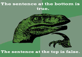 Philosoraptor