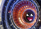 Large Hadron Collider