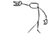 Stick Figure Animations