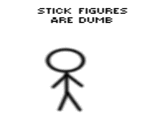 Stick Figure Animations