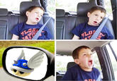 David After Dentist 4Pane