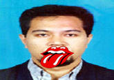 Stoned With A Mouth! (#SWAM!)