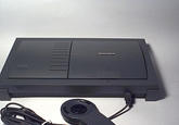 The Philips CD-I