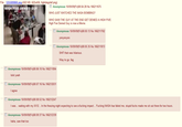 High Five Denied Guy