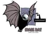Space Bat