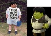 Fat Alf Kid
