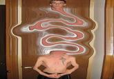 Dick Neck
