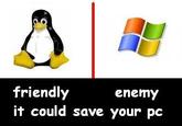 Learn/Know the difference, it could save your life