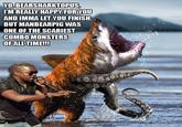 Bearsharktopus