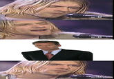 Kurt Cobain Reaction