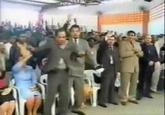 Pastor Pilão