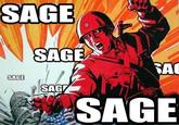 Sage