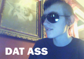 'Dat Ass