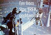 The Picard Song