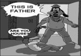 This is Father 