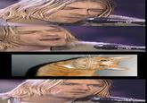 Kurt Cobain Reaction
