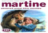 Martine Covers