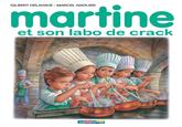 Martine Covers